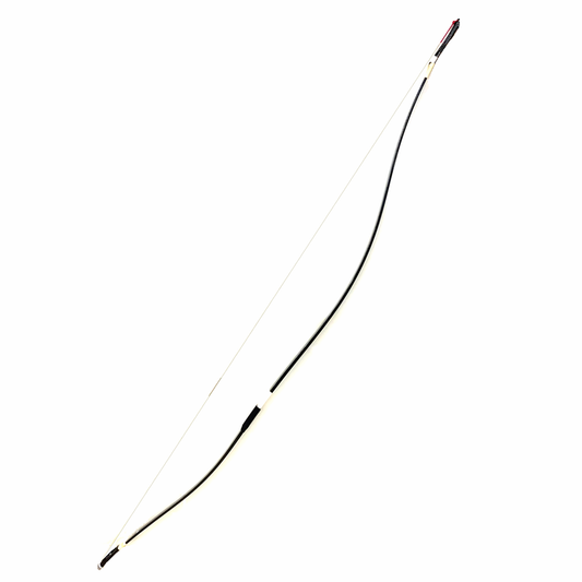 Modern Synthetic Fiber Yumi Kyudo Bow